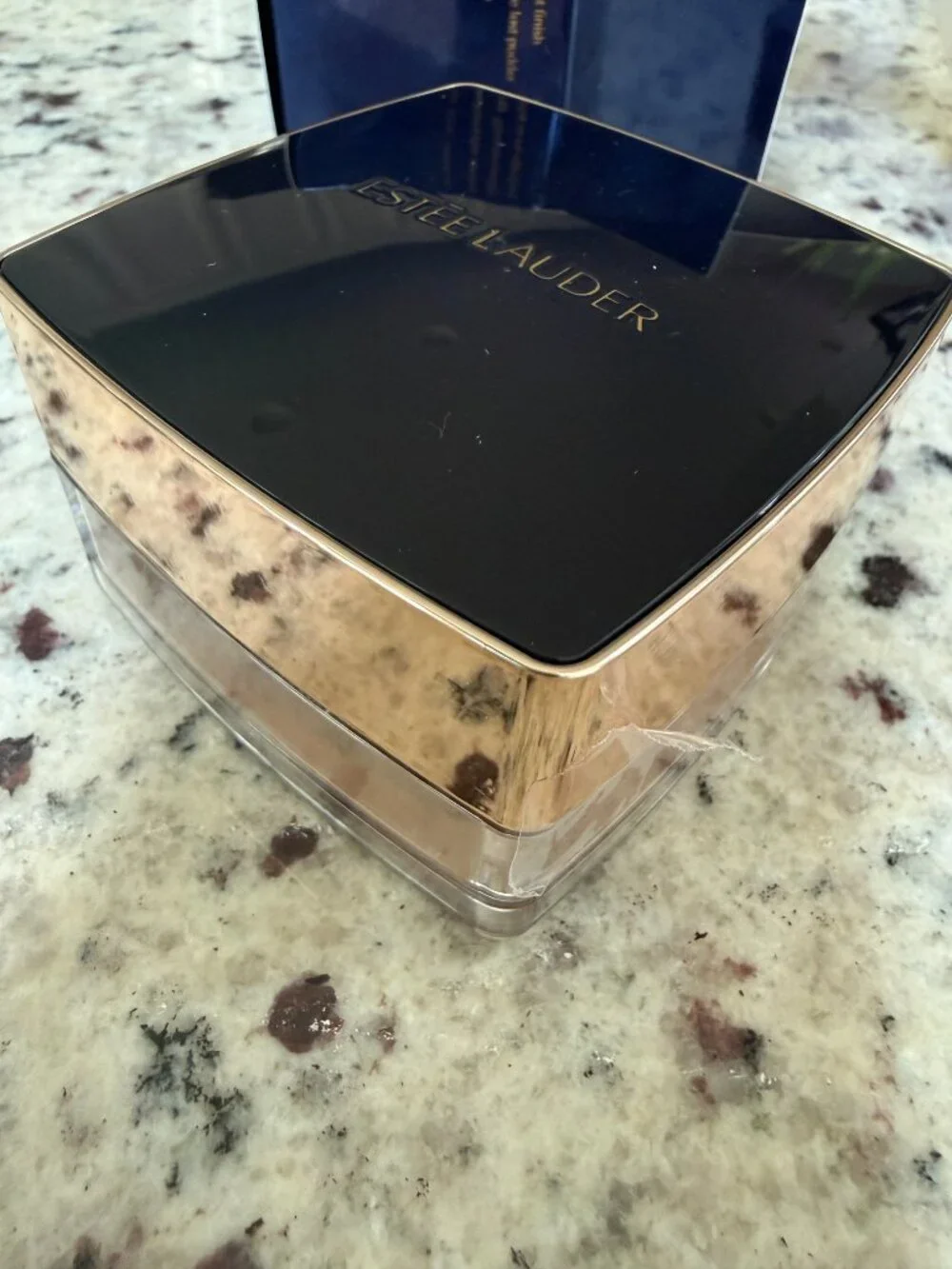 NEW Estee Lauder Double Wear Sheer Flattery Loose Setting Powder